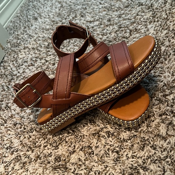 Chelsea & Violet size 6.5 new without tag - Picture 9 of 9